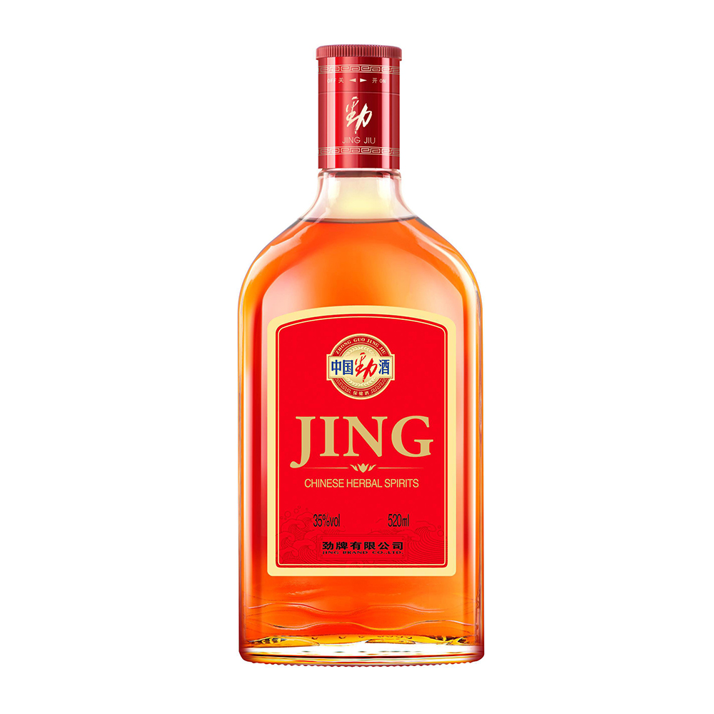 jing